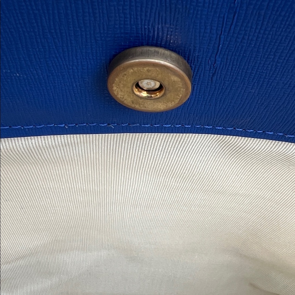 Furla Tote Bag w/ COA - Picture 11 of 16